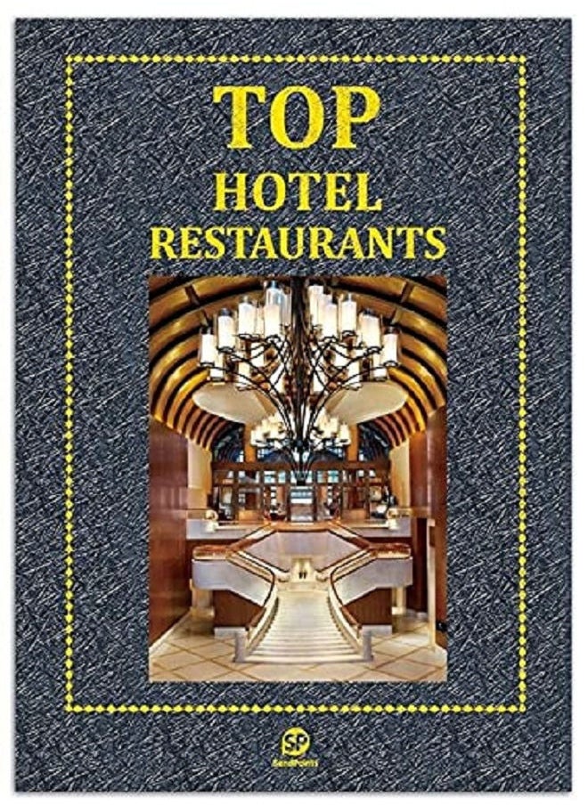 Top Hotel Restaurants 