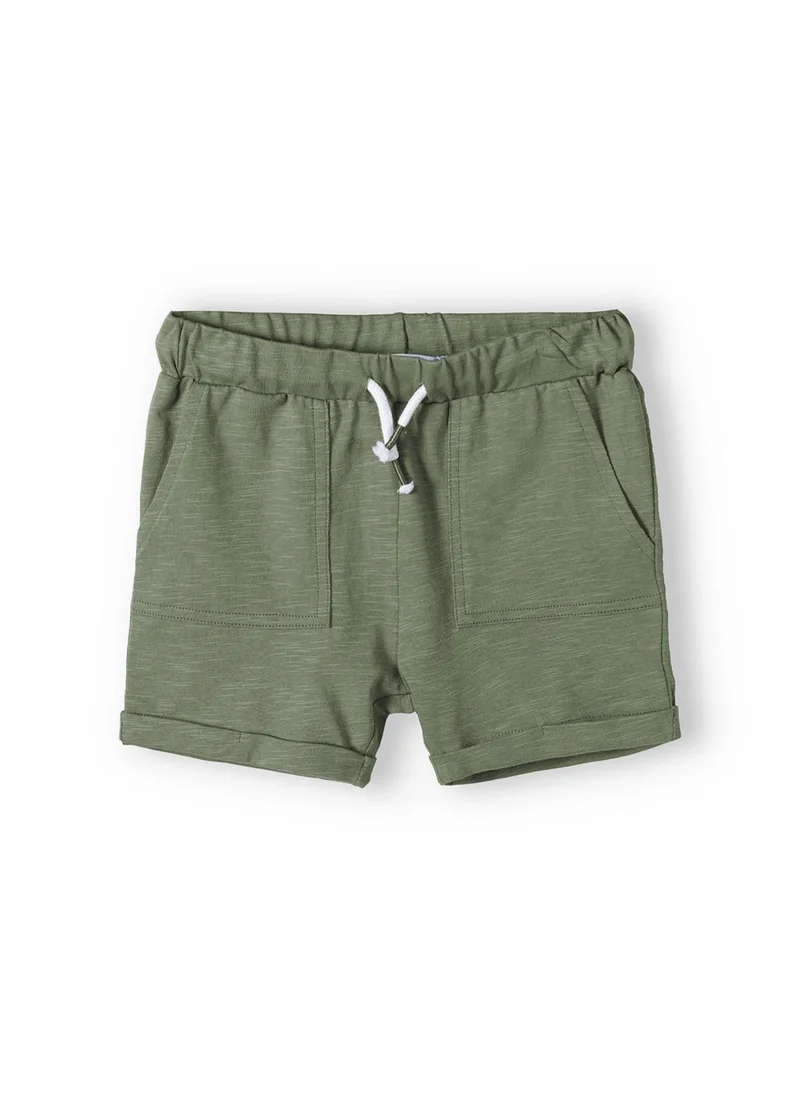 MINOTI Teen Boys 3-Pack Short