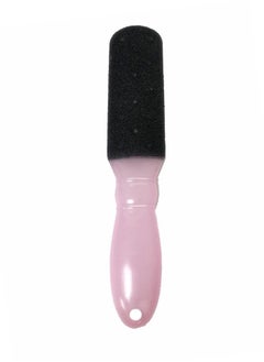 NIBEMINENT Foot File Pack Pink/Black  - Image 1