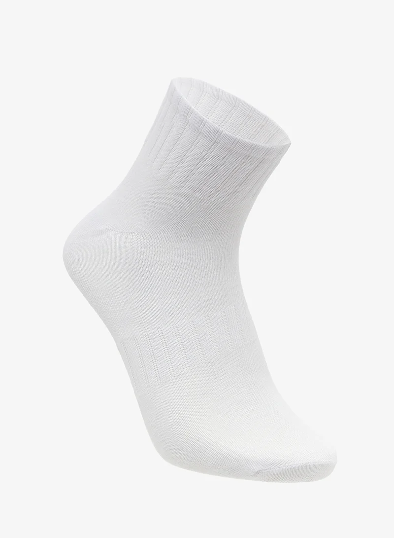 FRWD Pack of 5 Training Ankle Socks