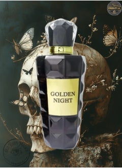 Golden Golden Night Perfume 100ML  - Image 2