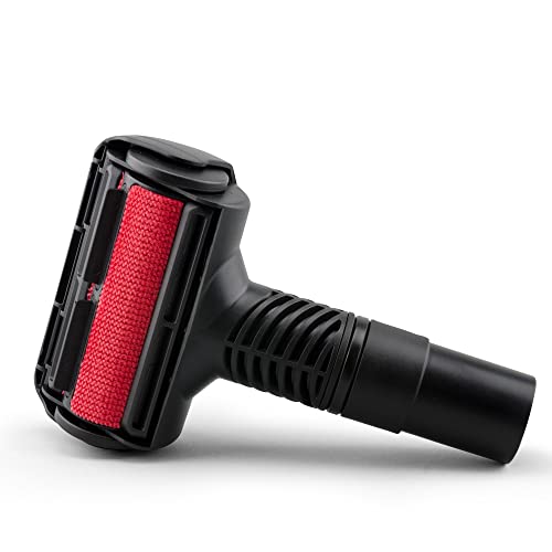 Simplicity Vacuums Pet Fur Remover for Furniture or Clothes Use as Pet Hair Vacuum Attachment or Lint Roller for Pet Hair SPETTool
