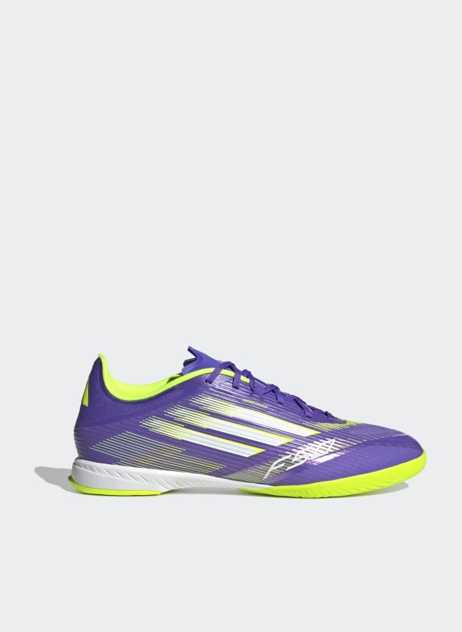 Adidas F50 League Indoor Boots - Image 1