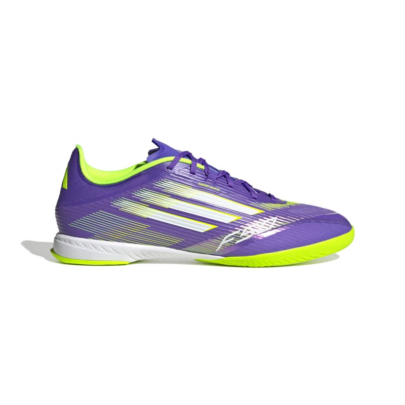 Adidas F50 League Indoor Boots - Image 2