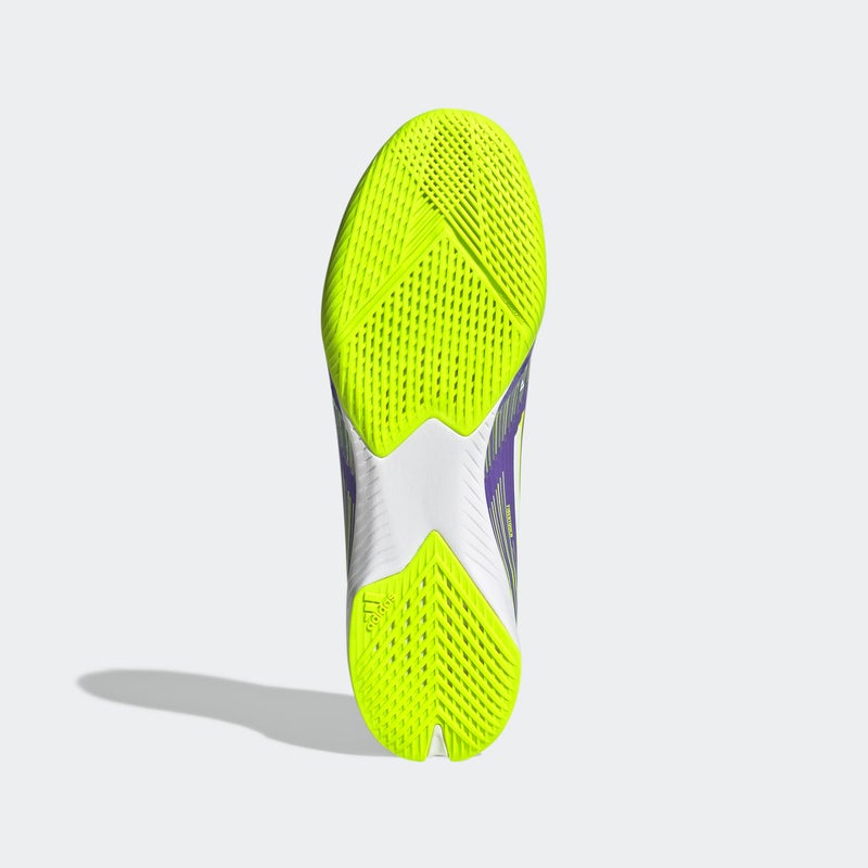 Adidas F50 League Indoor Boots - Image 5