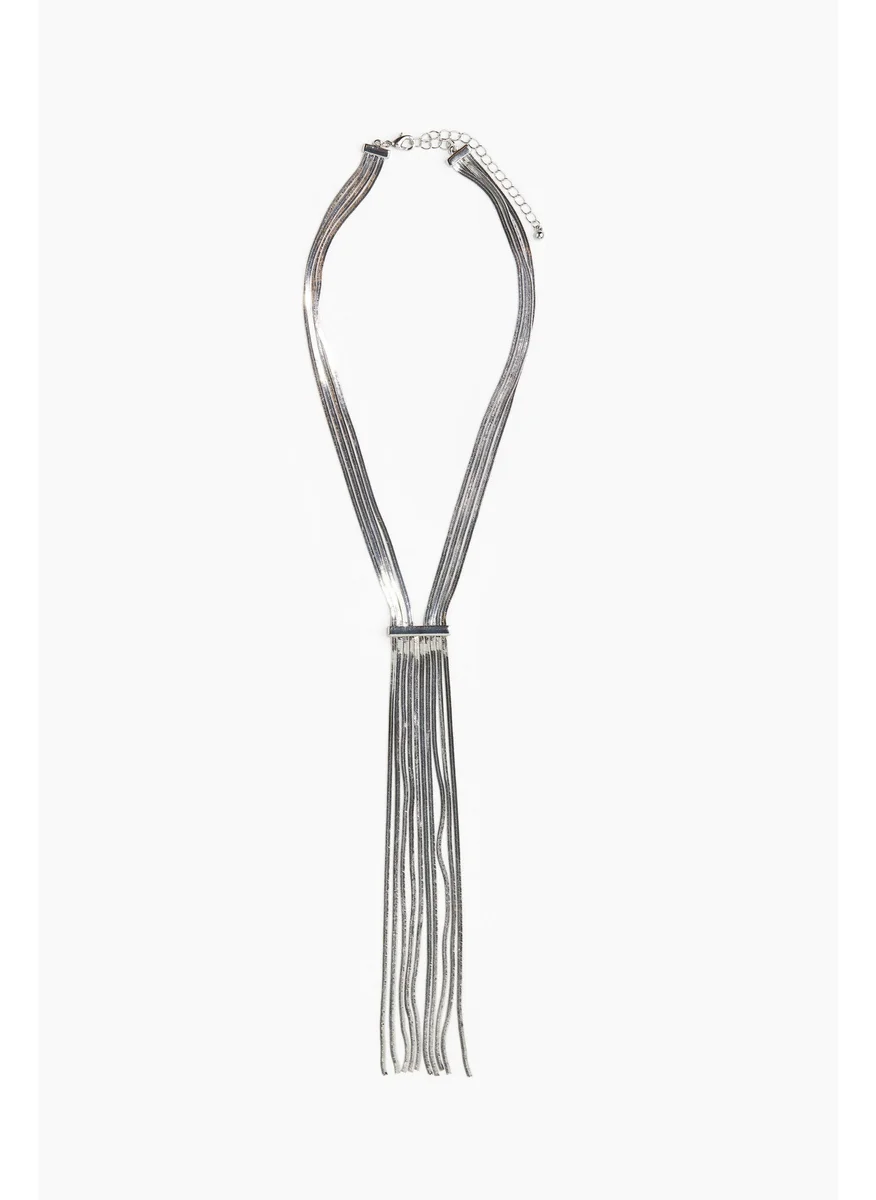 H&M Snake Chain Necklace