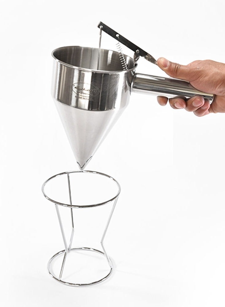 الرماية قمع معجنات - ماركة الرماية - Image 2