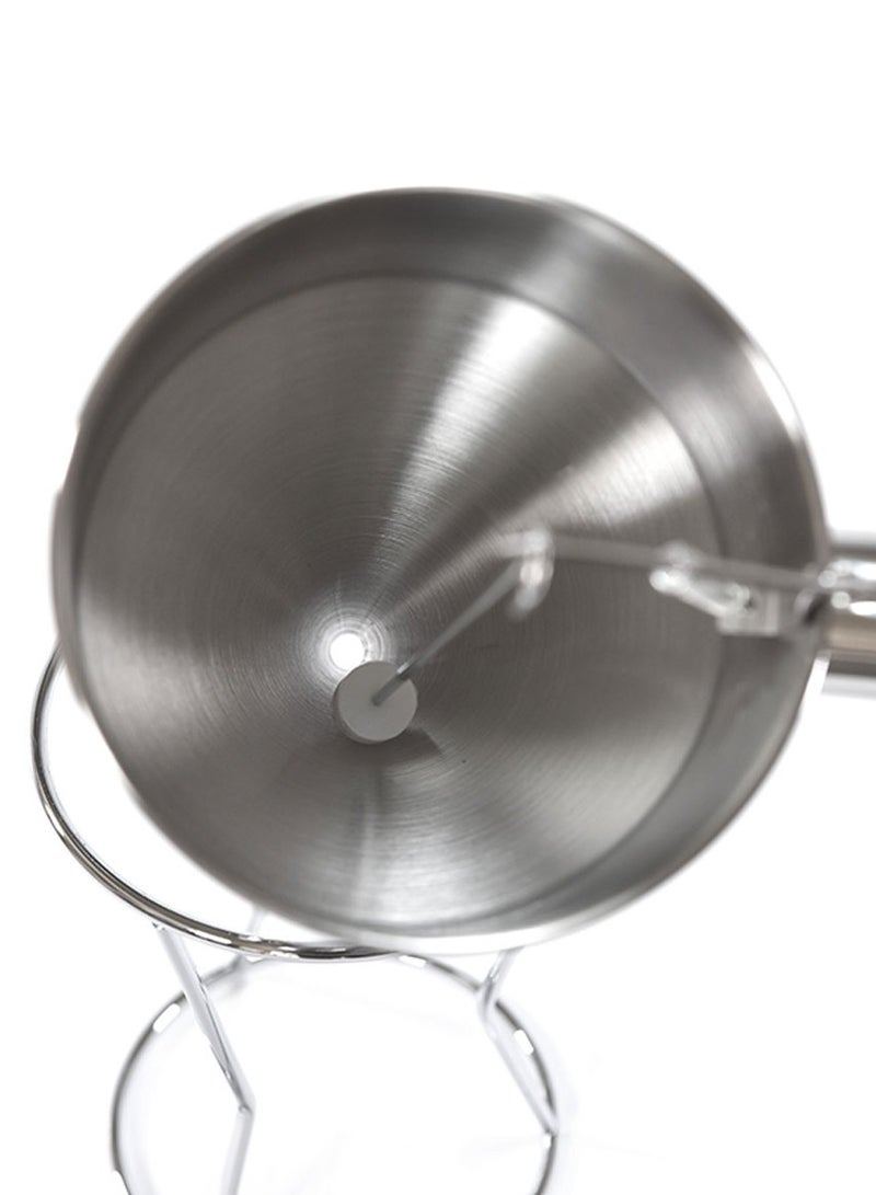 الرماية قمع معجنات - ماركة الرماية - Image 3