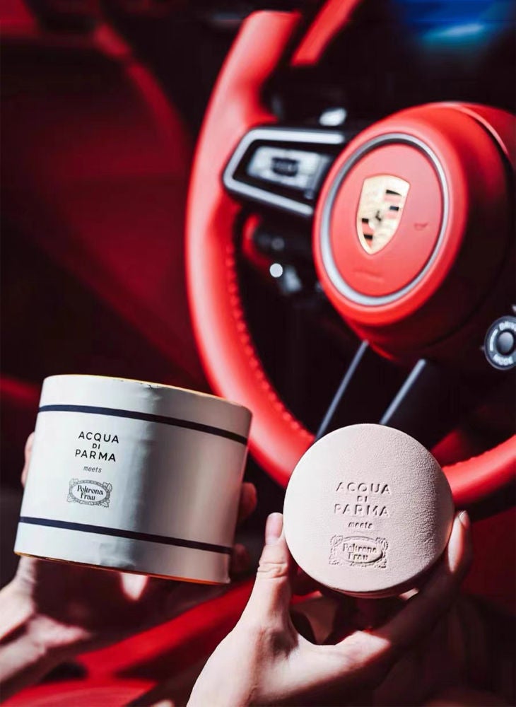 Acqua Di Parma Car Air Freshener Perfume Air Fresheners Diffuser - Image 4