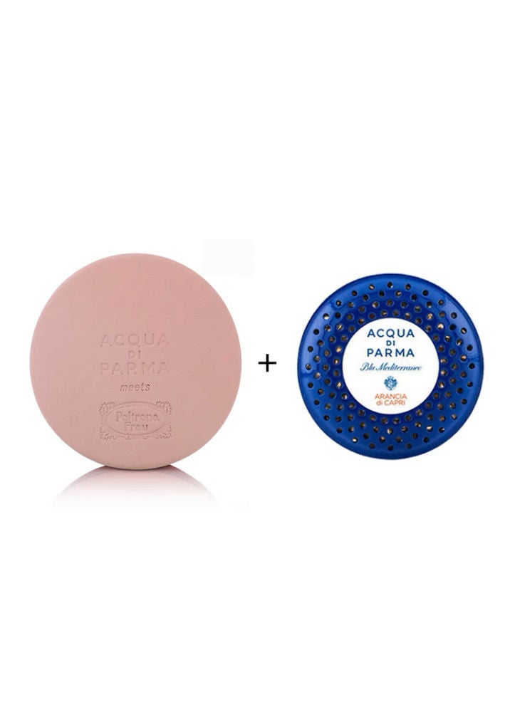 Acqua Di Parma Car Air Freshener Perfume Air Fresheners Diffuser - Image 5