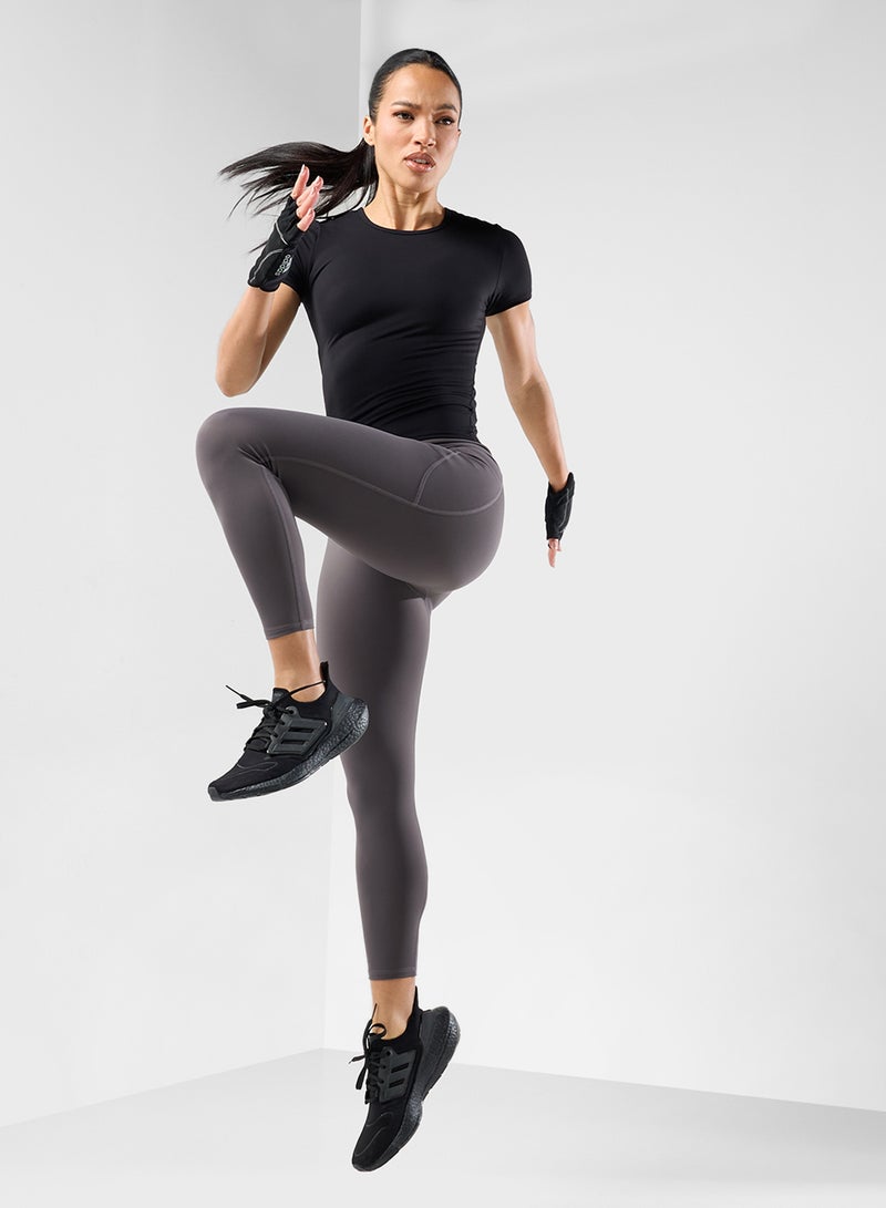 FRWD Fitted Seamless T-Shirt - Image 4