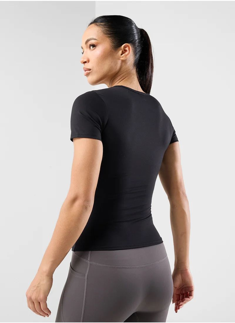 FRWD Fitted Seamless T-Shirt