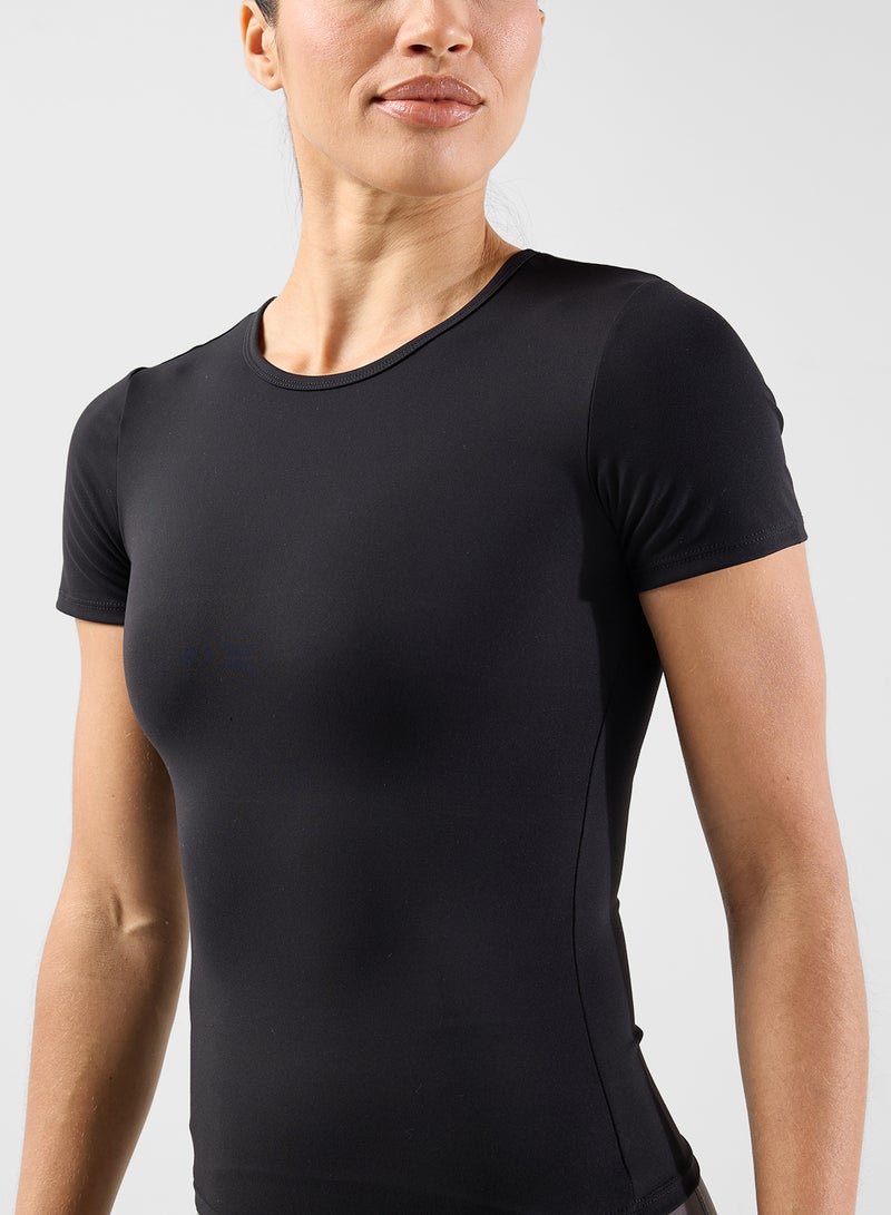 FRWD Fitted Seamless T-Shirt - Image 3