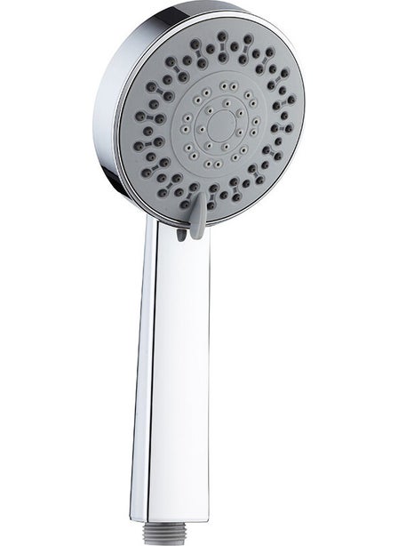 Tema Tondo Shower Head 3 Functions Blister Packed 55095  - Image 1