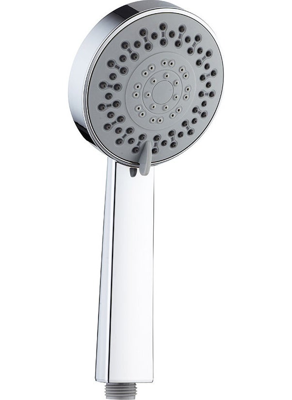 Tema - Tondo Shower Head 3 Functions Blister Packed 55095 - Image 1