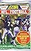 SCORE 1990 Score Series 1 NFL Football Trading Cards Wax Pack 16 Cards Per Single Pack - Image 4