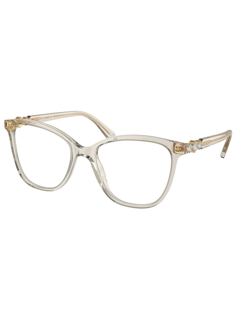 SWAROVSKI Swarovski SK2020 3003 52 Women's Eyeglasses Frame - Image 1