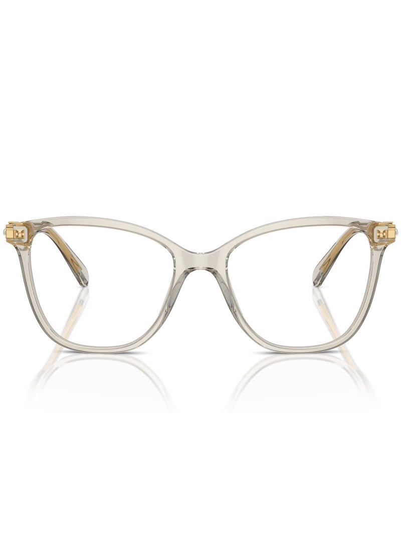 SWAROVSKI Swarovski SK2020 3003 52 Women's Eyeglasses Frame - Image 2