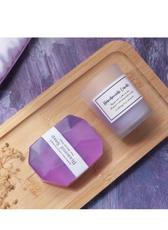 ARNOTEC Spa Gift Set for Women, 7 PCS Bath Gift Set with Gift Box, Lavender Self Care Spa Gifts, Relaxation Spa Gift Set, Luxury Birthday Spa Gift Set for Mom, Wife, Sister, Best Friendurse Gifts for Women  - Image 5