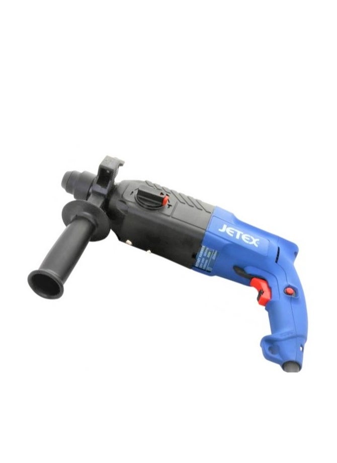 Hilti Hammer Drill 24mm 600 Watt - pzsku/Z04F675BB26F3490E521BZ/45/_/1738101315/8370dc6f-556c-4624-9715-82bdaacfc887