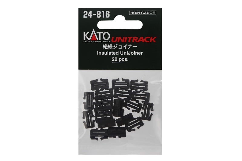 Kato KAT24816 HO/N Insulated UniJoiner (20) - Image 3