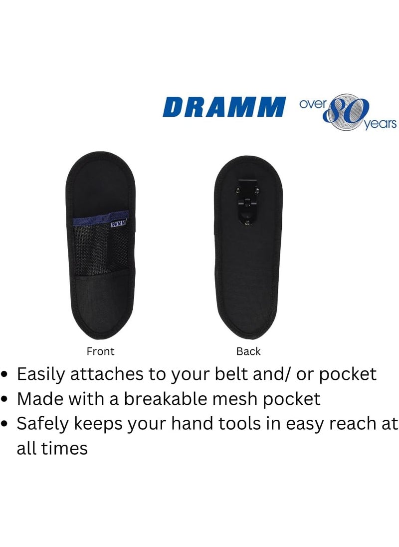 Dramm Dramm Colorpoint Tool Holster  - Image 3