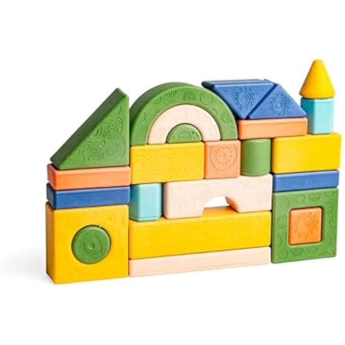 BIO BLOCKS - DELUXE PACK - Image 4