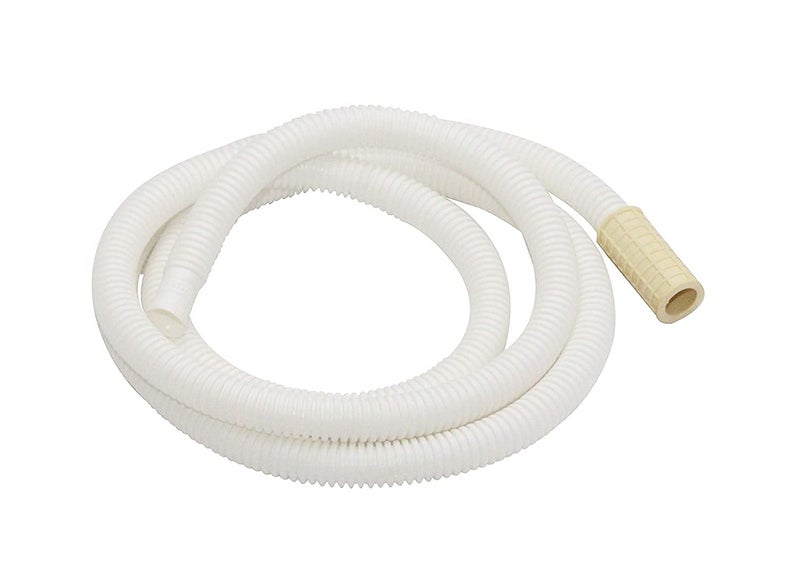 NEW WARE NEW WARE Inlet Pipe Hose Pipe Drain Pipe Extenstion Pipe Inflow Water Pipe Suitable for LG Original Semi Automatic Washing Machine Inlet Water Flexible Hose Pipe - Image 1