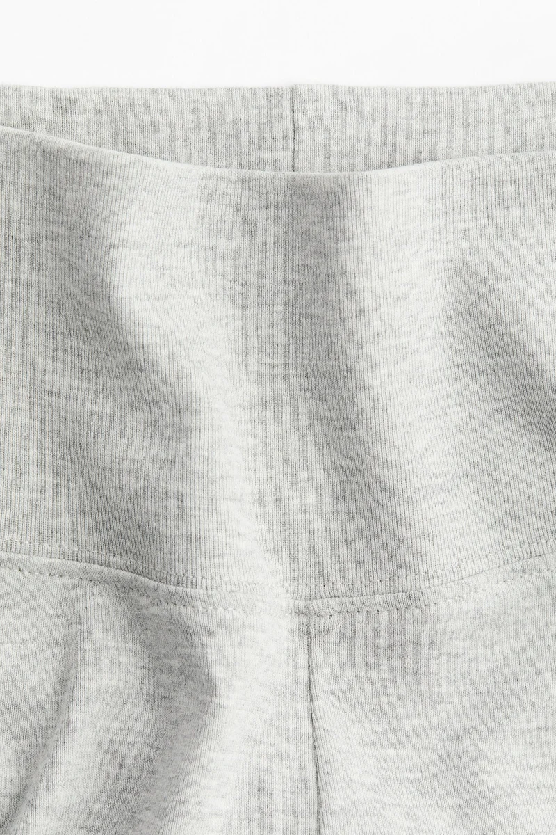 اتش اند ام لغينغز مكشكش