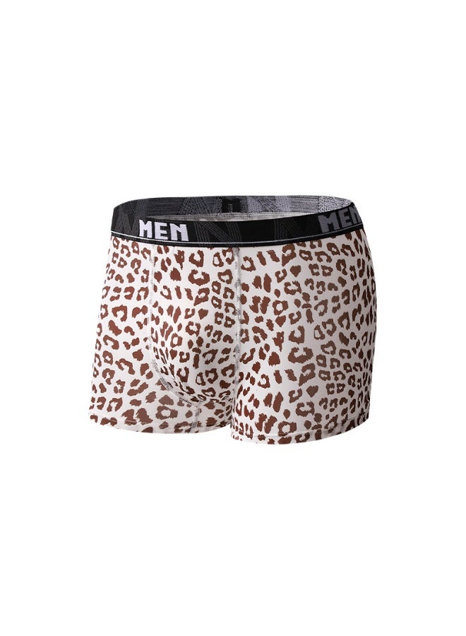 KUYING New Comfortable Skin friendly Breathable Underwear Set of 5  - Image 2