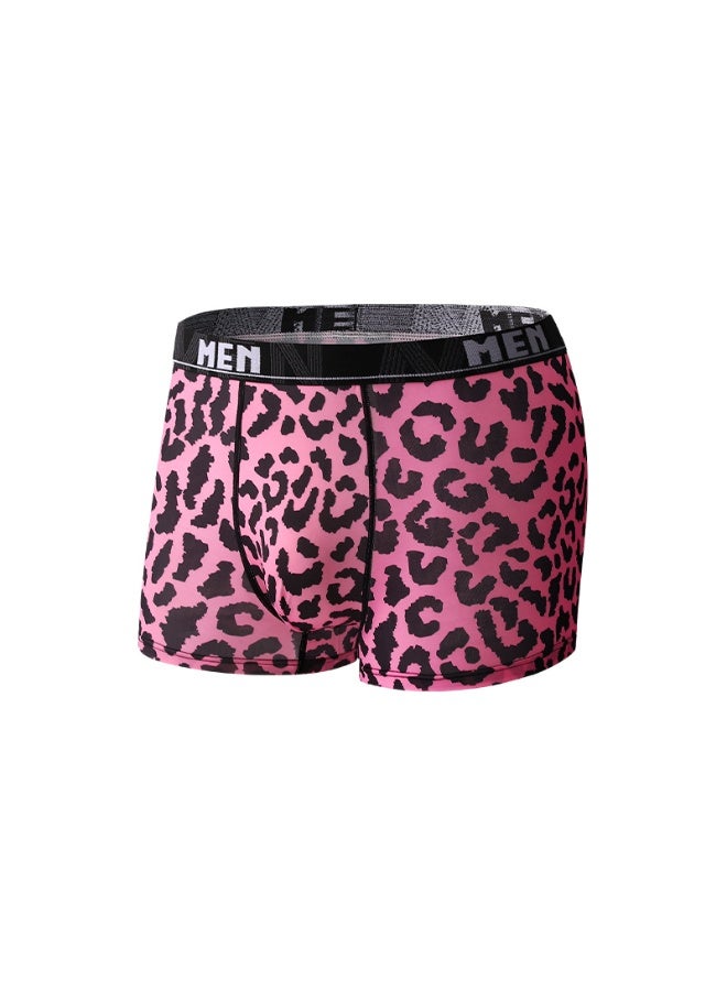 KUYING New Comfortable Skin friendly Breathable Underwear Set of 5  - Image 3
