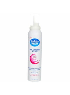 white rain White Rain Volumizing Mousse Extra Hold 5 oz 