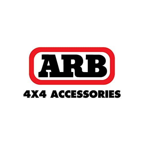 ARB INTENSITY SOLIS SJB36S 36 LEDS DRIVING LIGHT, FLOOD BEAM with RED and BLACK INTERCHANGABLE BEZELS 9 INCHES, INDIVIDUAL - Image 3