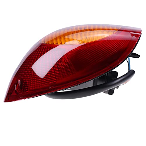 YIHETOP Tail Lamp AL176143 AL210180 AL119405 Compatible with John Deere 5055E 5065E 5075E 5085E 5090R 5093E 5100E 5101E 5115M 5125R 5415 5603 5615 5715 - Image 4