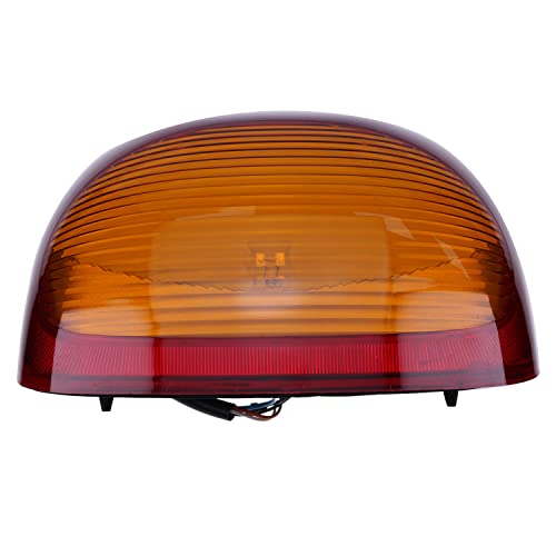 YIHETOP Tail Lamp AL176143 AL210180 AL119405 Compatible with John Deere 5055E 5065E 5075E 5085E 5090R 5093E 5100E 5101E 5115M 5125R 5415 5603 5615 5715 - Image 3