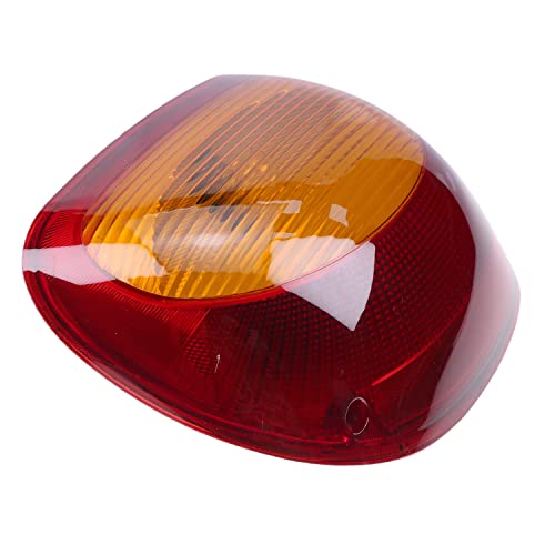 YIHETOP Tail Lamp AL176143 AL210180 AL119405 Compatible with John Deere 5055E 5065E 5075E 5085E 5090R 5093E 5100E 5101E 5115M 5125R 5415 5603 5615 5715 - Image 2