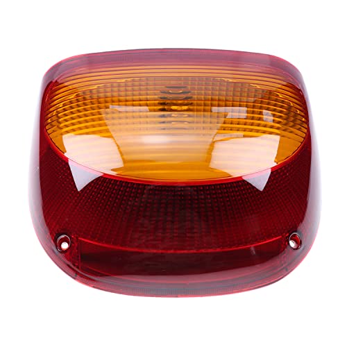 YIHETOP Tail Lamp AL176143 AL210180 AL119405 Compatible with John Deere 5055E 5065E 5075E 5085E 5090R 5093E 5100E 5101E 5115M 5125R 5415 5603 5615 5715 - Image 1