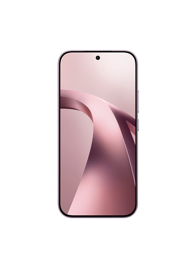 شاومي 17T ثنائي الشريحة + eSIM 5G بنفسجي 12GB RAM 256GB - النسخة العالمية مع هدايا مجانية (سماعات Redmi Neo + بطاقة خدمة VIP افتراضية) - النسخة العالمية - Image 3