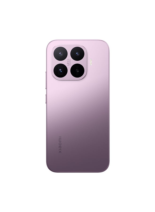 شاومي 17T ثنائي الشريحة + eSIM 5G بنفسجي 12GB RAM 256GB - النسخة العالمية مع هدايا مجانية (سماعات Redmi Neo + بطاقة خدمة VIP افتراضية) - النسخة العالمية - Image 4