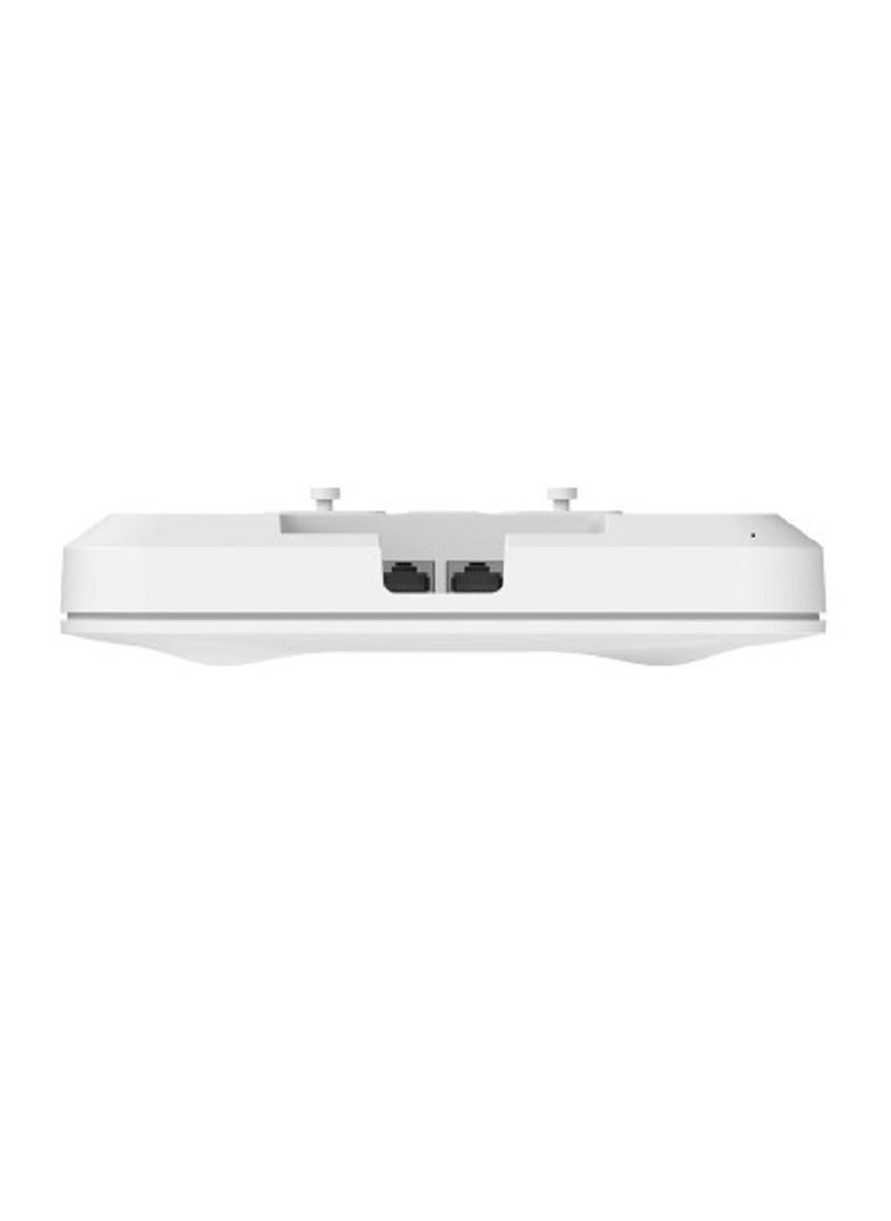 Ruijie - REYEE AX1800 WIFI 6 DUAL BAND GIGABIT CEILING MOUNT ACCESS POINT (RG-RAP2260(G)) - Image 1
