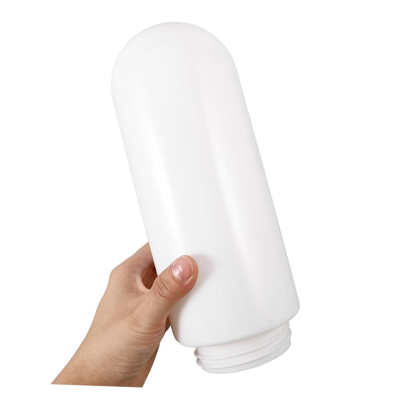 Acrylic Lampshade Replacement Set of 2 for Outdoor Garden Yard Lighting Decor - Image 4