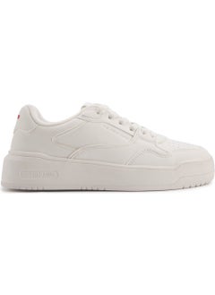U.S. Polo Assn. Tiana 4pr White Women's Sneakers  - Image 1