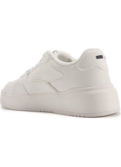 U.S. Polo Assn. Tiana 4pr White Women's Sneakers  - Image 2