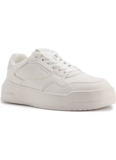 U.S. Polo Assn. Tiana 4pr White Women's Sneakers  - Image 4