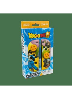 Nintendo Nintendo Switch Dragon Ball Combo Pack "Super" 
