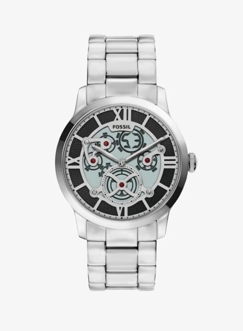 Fossil Townsman Analogue Watch