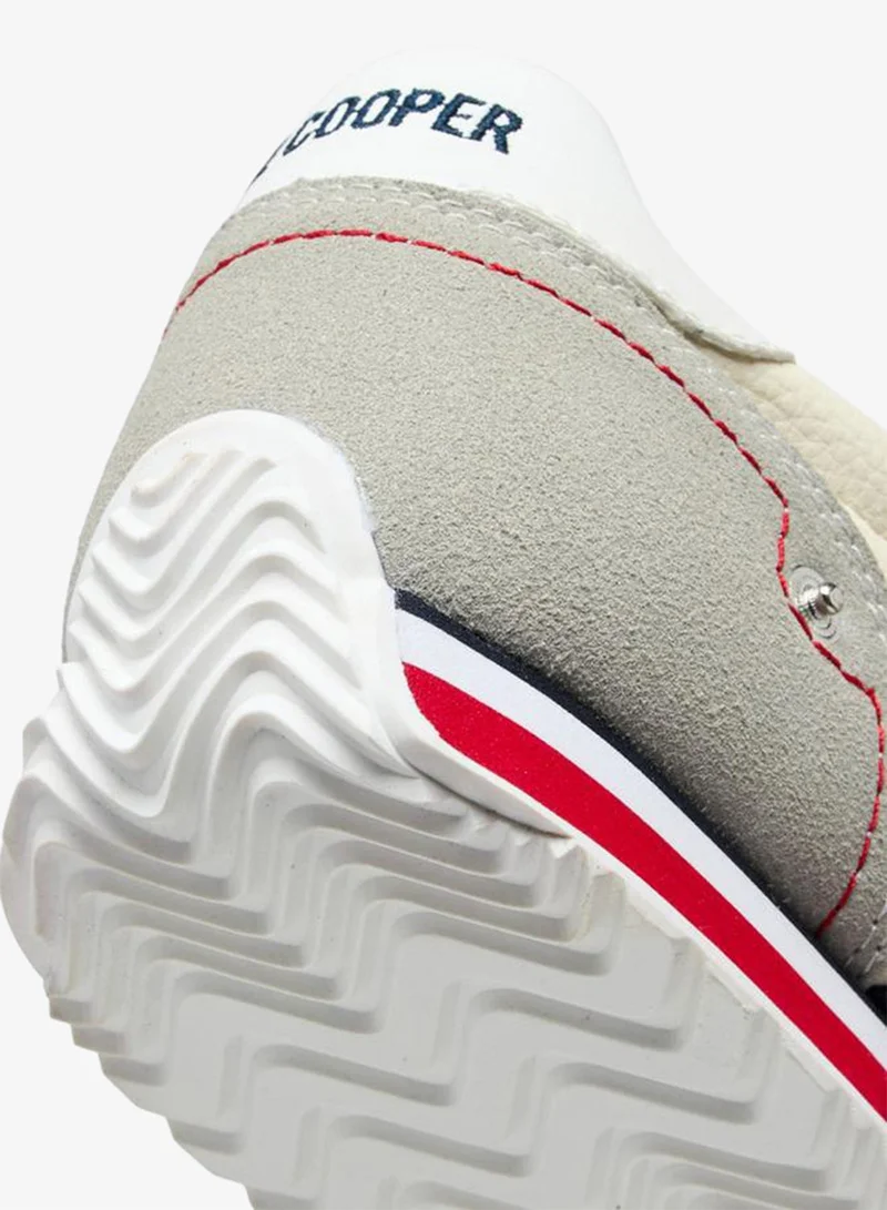 Lee Cooper WHITE Men's Sneakers for Men | Best Price UAE