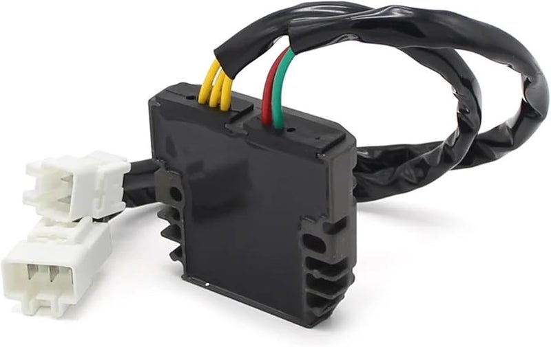 Voltage Regulator Rectifier For Honda VT1300 Stateline Sabre Fury Interstate 2010 2014 - Image 3