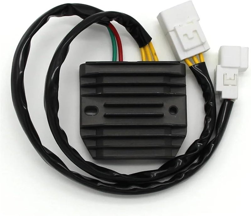 Voltage Regulator Rectifier For Honda VT1300 Stateline Sabre Fury Interstate 2010 2014 - Image 5