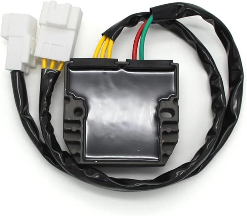 Voltage Regulator Rectifier For Honda VT1300 Stateline Sabre Fury Interstate 2010 2014 - Image 2